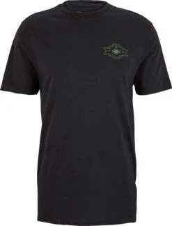 Full Flux SS Prem T-Shirt -Kleidung 462902