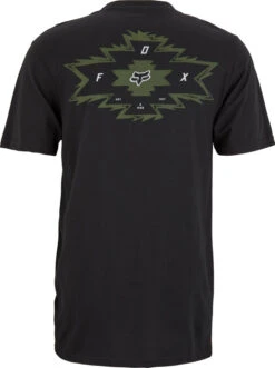 Full Flux SS Prem T-Shirt -Kleidung 462903