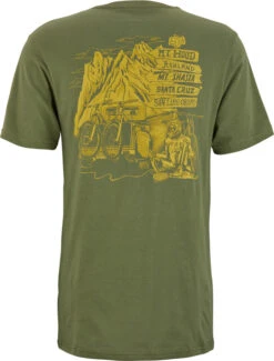 Net New SS Prem T-Shirt -Kleidung 462909