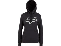 Womens Boundary Fleece Pullover