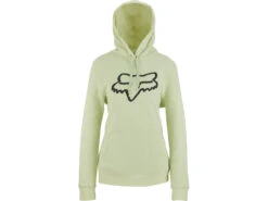 Womens Boundary Fleece Pullover -Kleidung 462933