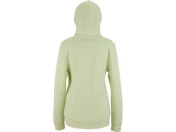 Womens Boundary Fleece Pullover -Kleidung 462934