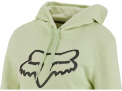 Womens Boundary Fleece Pullover -Kleidung 462935