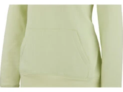 Womens Boundary Fleece Pullover -Kleidung 462936