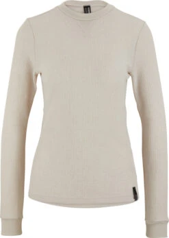 Womens High Desert Thermal Top Shirt