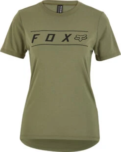 Womens Pinnacle SS Tech T-Shirt