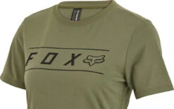 Womens Pinnacle SS Tech T-Shirt -Kleidung 462948