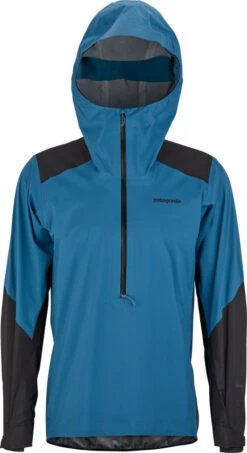 Patagonia Dirt Roamer Storm Regenjacke