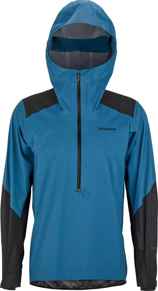 Patagonia Dirt Roamer Storm Regenjacke 3 Patagonia Dirt Roamer Storm Regenjacke