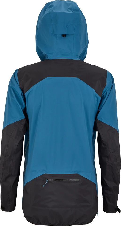 Patagonia Dirt Roamer Storm Regenjacke 4 Patagonia Dirt Roamer Storm Regenjacke – Bild 2