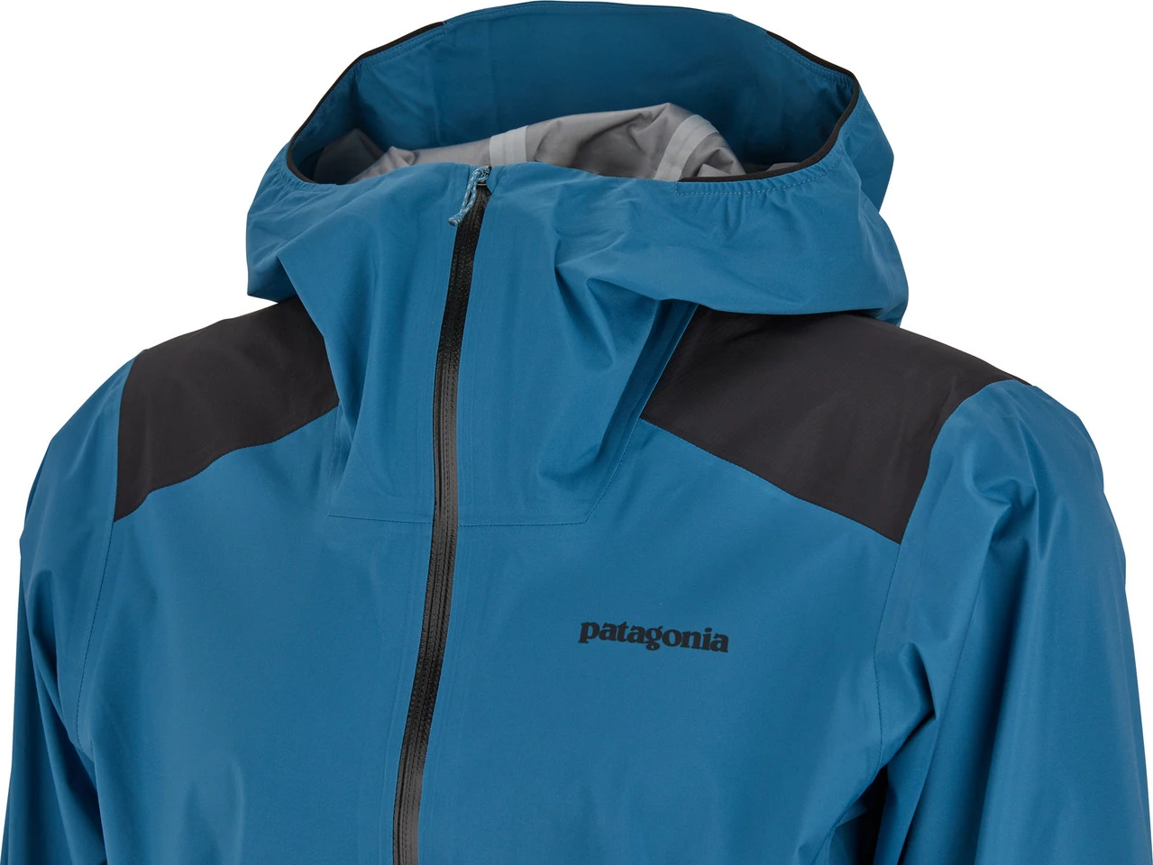 Patagonia Dirt Roamer Storm Regenjacke 5 Patagonia Dirt Roamer Storm Regenjacke – Bild 3