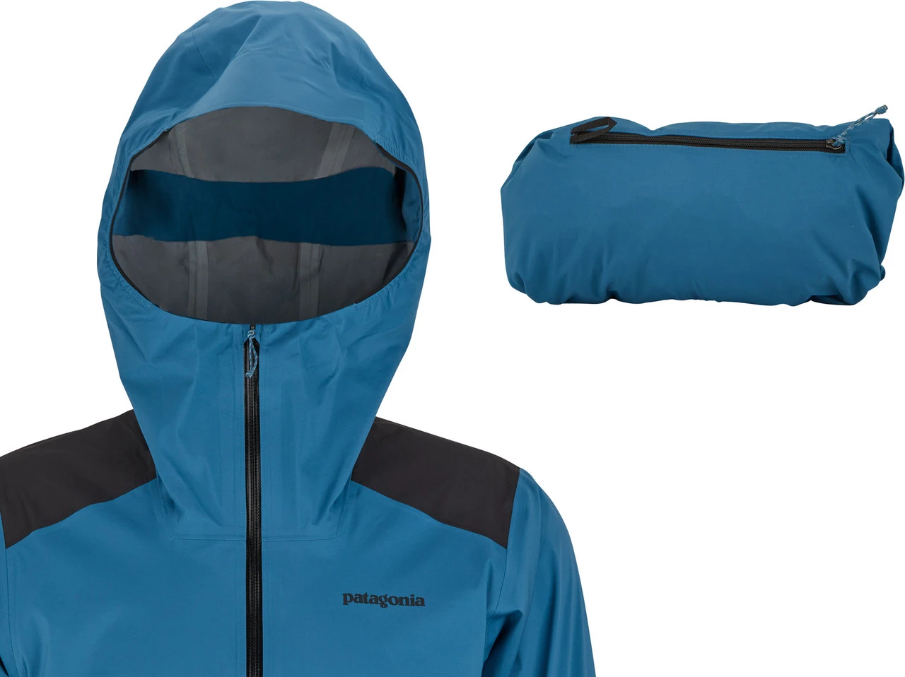 Patagonia Dirt Roamer Storm Regenjacke 8 Patagonia Dirt Roamer Storm Regenjacke – Bild 6