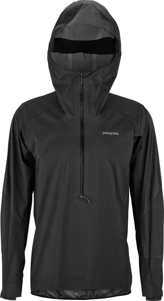 Patagonia Dirt Roamer Storm Regenjacke 9 Patagonia Dirt Roamer Storm Regenjacke – Bild 7