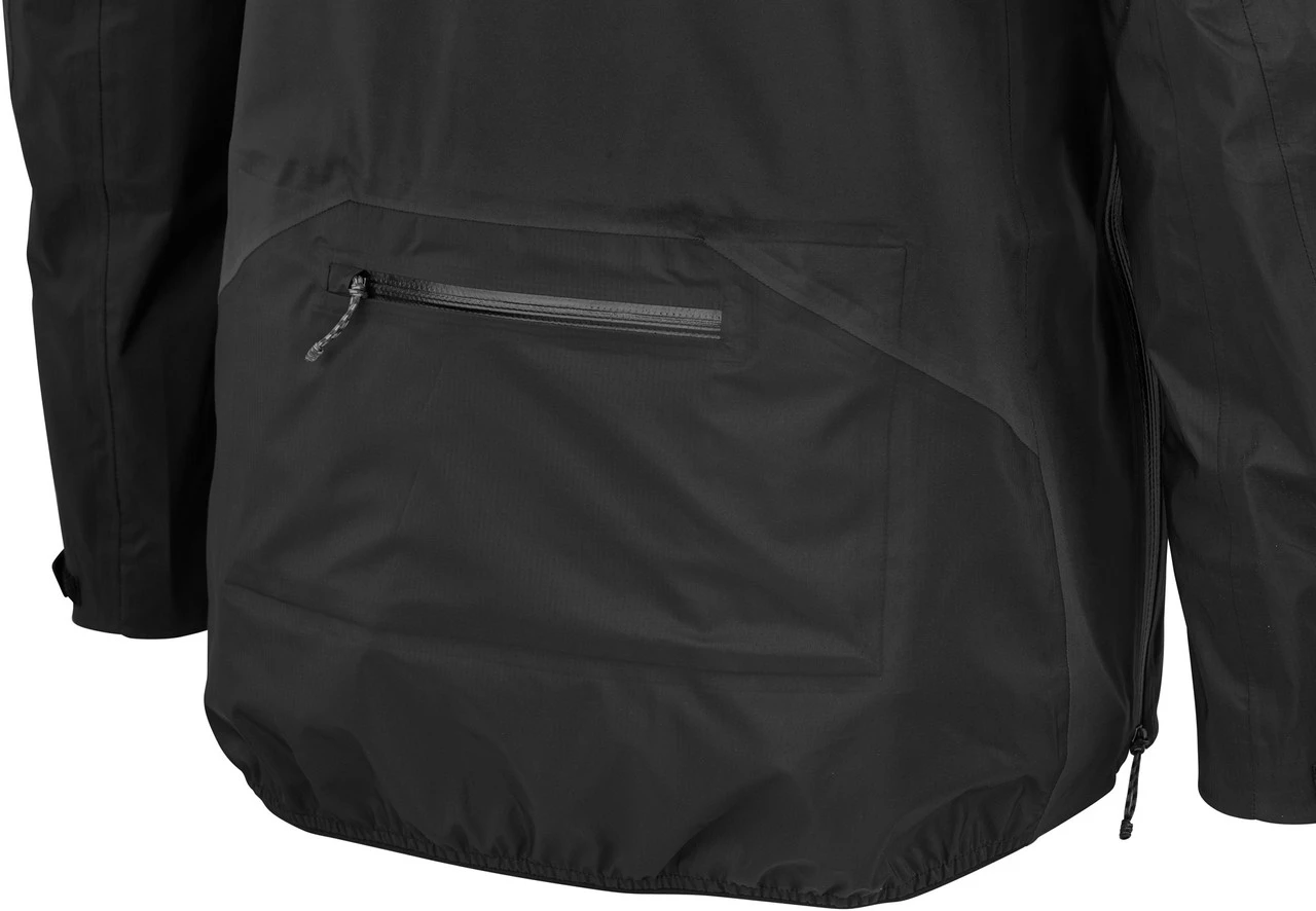 Patagonia Dirt Roamer Storm Regenjacke 13 Patagonia Dirt Roamer Storm Regenjacke – Bild 11