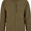 Patagonia Nano-Air Jacke -Kleidung 463062