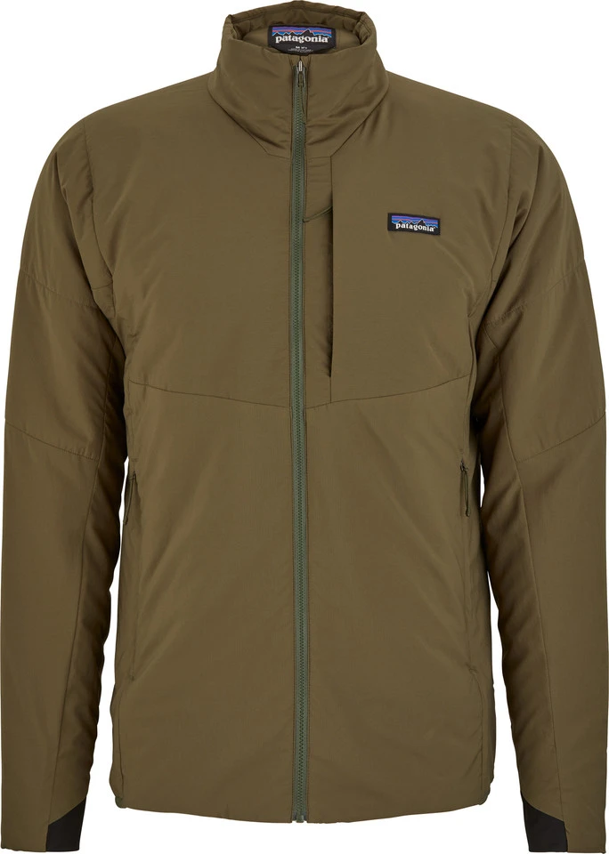 Patagonia Nano-Air Jacke 3 Patagonia Nano-Air Jacke