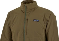 Patagonia Nano-Air Jacke 8 Patagonia Nano-Air Jacke -Kleidung 463064