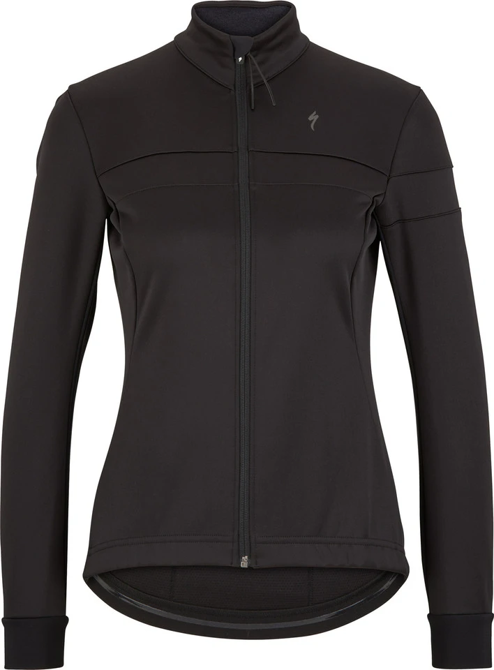 Specialized RBX Comp Softshell Damen Jacke 3 Specialized RBX Comp Softshell Damen Jacke