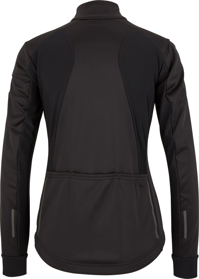 Specialized RBX Comp Softshell Damen Jacke 4 Specialized RBX Comp Softshell Damen Jacke – Bild 2