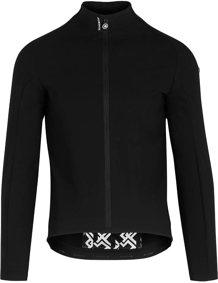 Assos Mille GT Ultraz Winter Evo Jacke 3 Assos Mille GT Ultraz Winter Evo Jacke