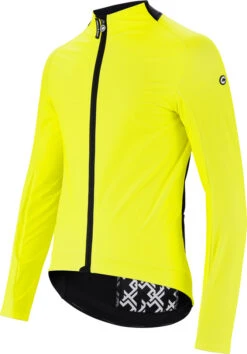 Assos Mille GT Ultraz Winter Evo Jacke 12 Assos Mille GT Ultraz Winter Evo Jacke -Kleidung 463544