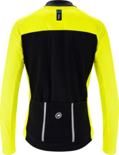 Assos Mille GT Ultraz Winter Evo Jacke 13 Assos Mille GT Ultraz Winter Evo Jacke -Kleidung 463545