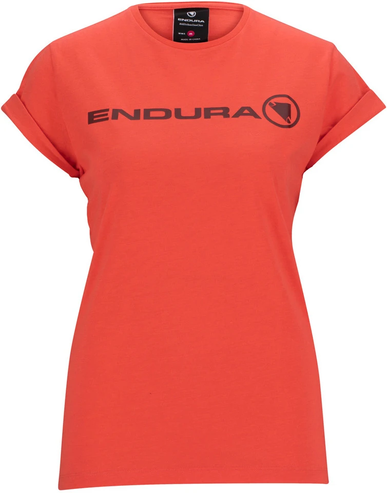 Endura One Clan Light Damen T-Shirt 3 Endura One Clan Light Damen T-Shirt