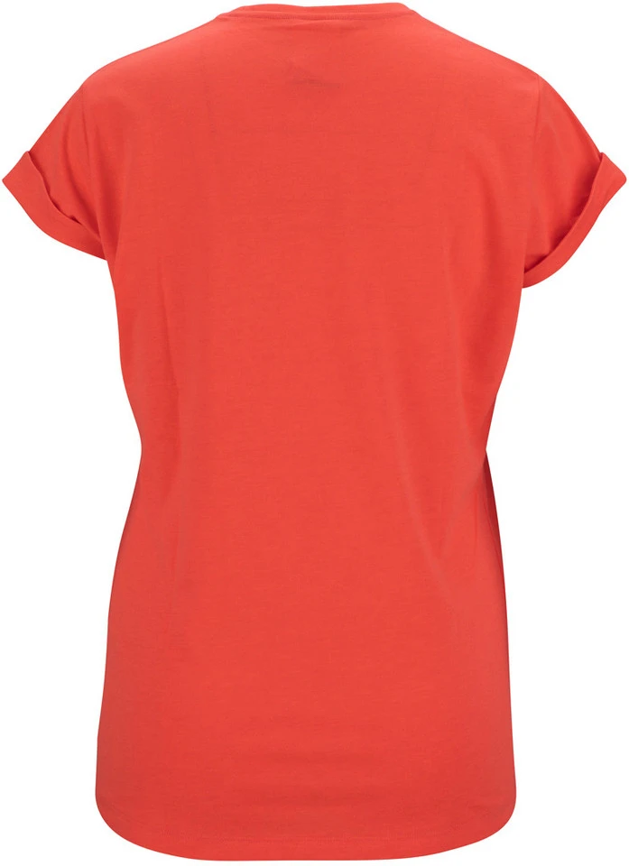 Endura One Clan Light Damen T-Shirt 4 Endura One Clan Light Damen T-Shirt – Bild 2