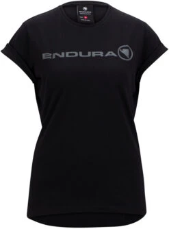 Endura One Clan Light Damen T-Shirt 10 Endura One Clan Light Damen T-Shirt -Kleidung 463865