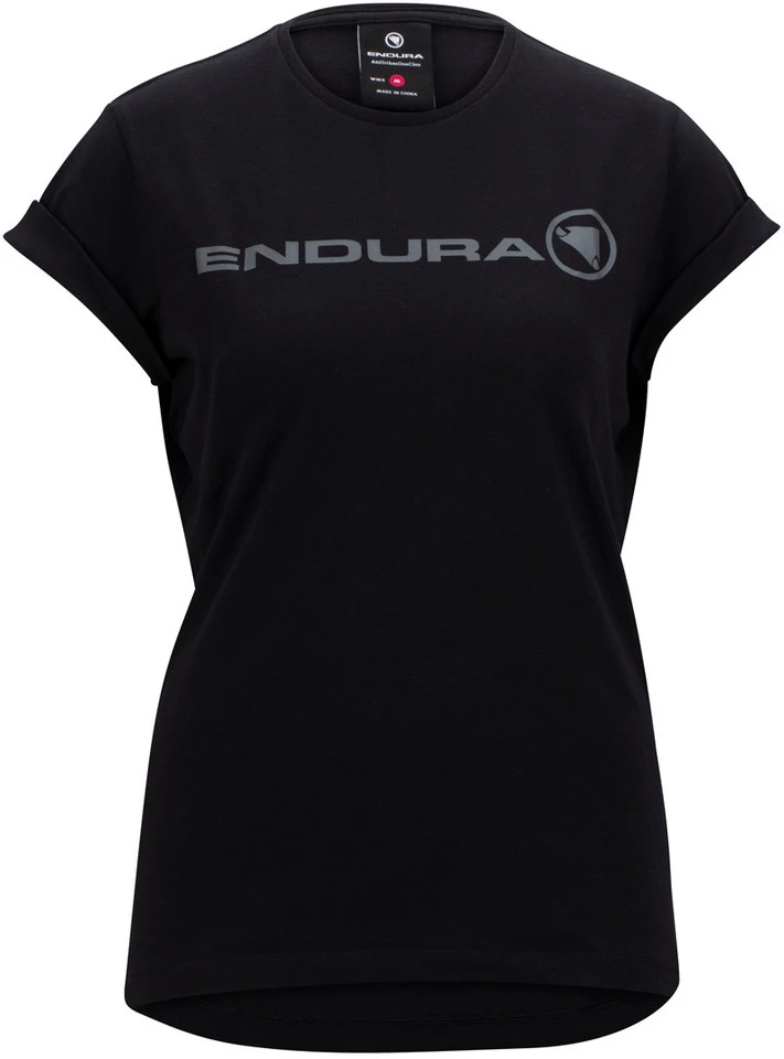 Endura One Clan Light Damen T-Shirt 5 Endura One Clan Light Damen T-Shirt – Bild 3