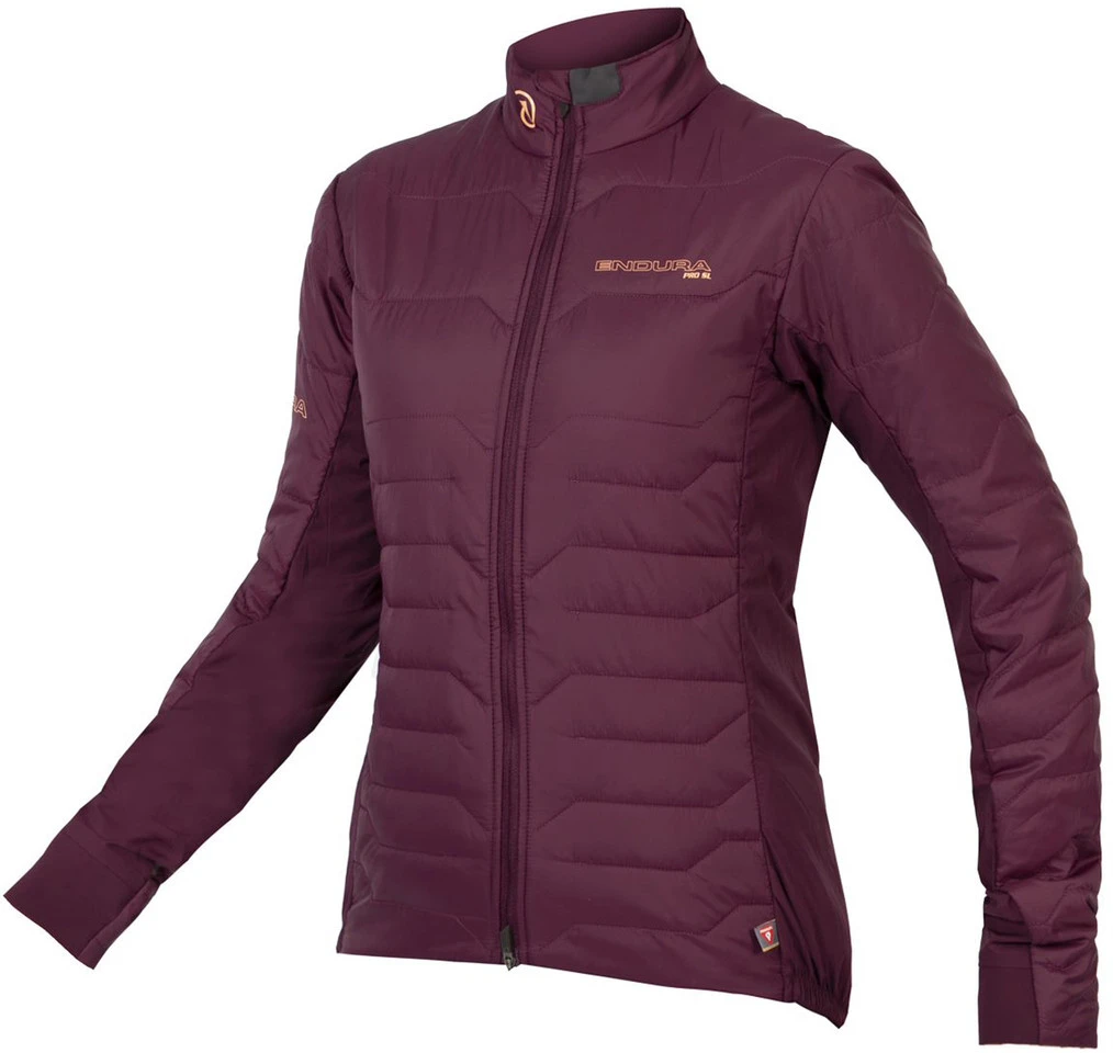 Endura Pro SL PrimaLoft Damen Jacke 3 Endura Pro SL PrimaLoft Damen Jacke