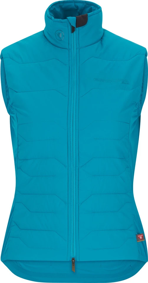 Endura Pro SL PrimaLoft Damen Weste 3 Endura Pro SL PrimaLoft Damen Weste
