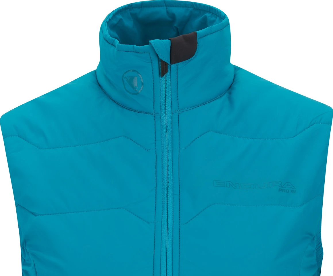 Endura Pro SL PrimaLoft Damen Weste 5 Endura Pro SL PrimaLoft Damen Weste – Bild 3