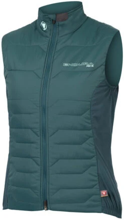 Endura Pro SL PrimaLoft Damen Weste 11 Endura Pro SL PrimaLoft Damen Weste -Kleidung 463883