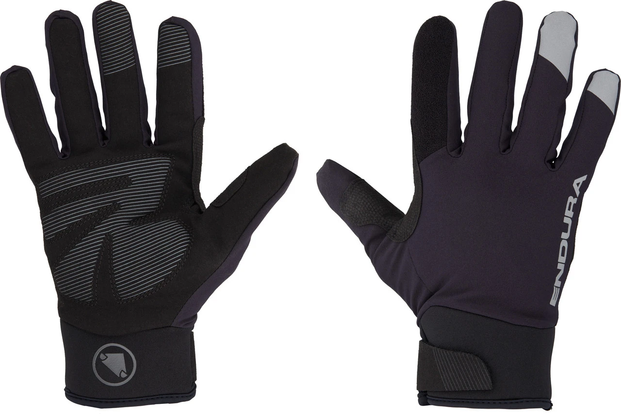 Endura Strike Ganzfinger-Handschuhe 3 Endura Strike Ganzfinger-Handschuhe