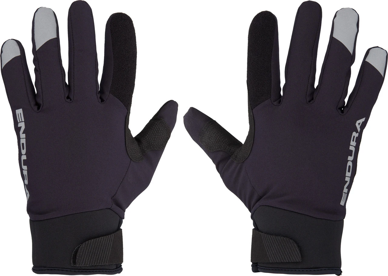Endura Strike Ganzfinger-Handschuhe 4 Endura Strike Ganzfinger-Handschuhe – Bild 2