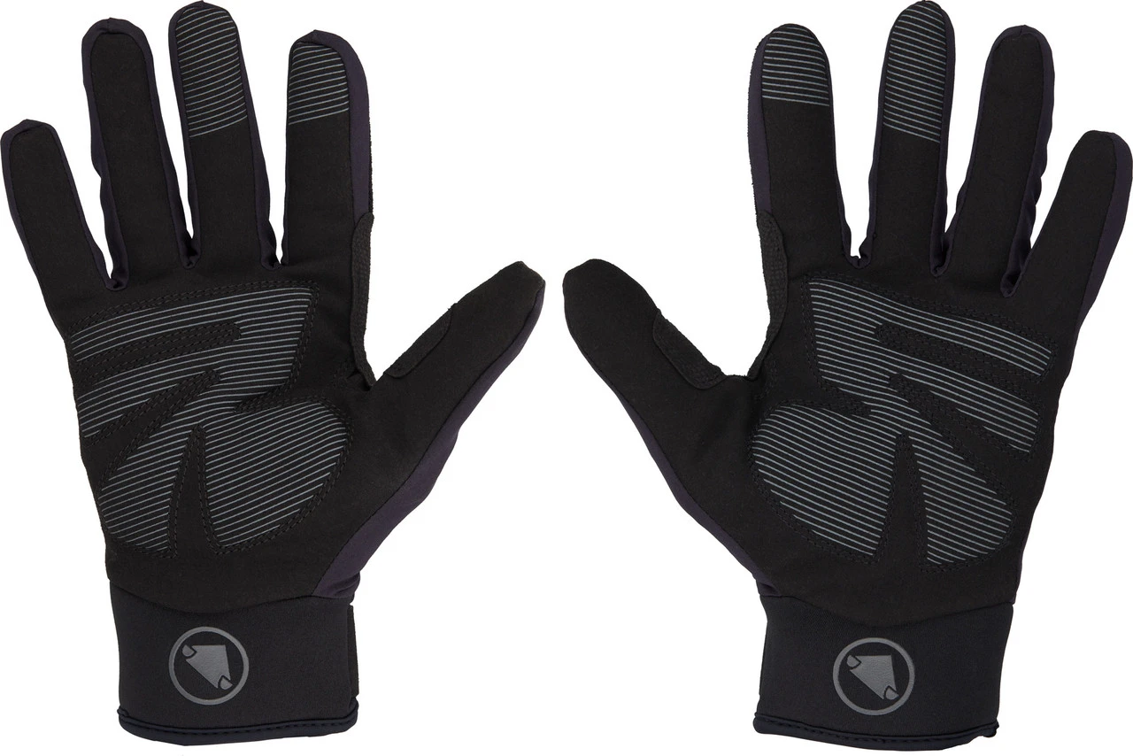 Endura Strike Ganzfinger-Handschuhe 5 Endura Strike Ganzfinger-Handschuhe – Bild 3