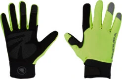 Endura Strike Ganzfinger-Handschuhe 12 Endura Strike Ganzfinger-Handschuhe -Kleidung 463999