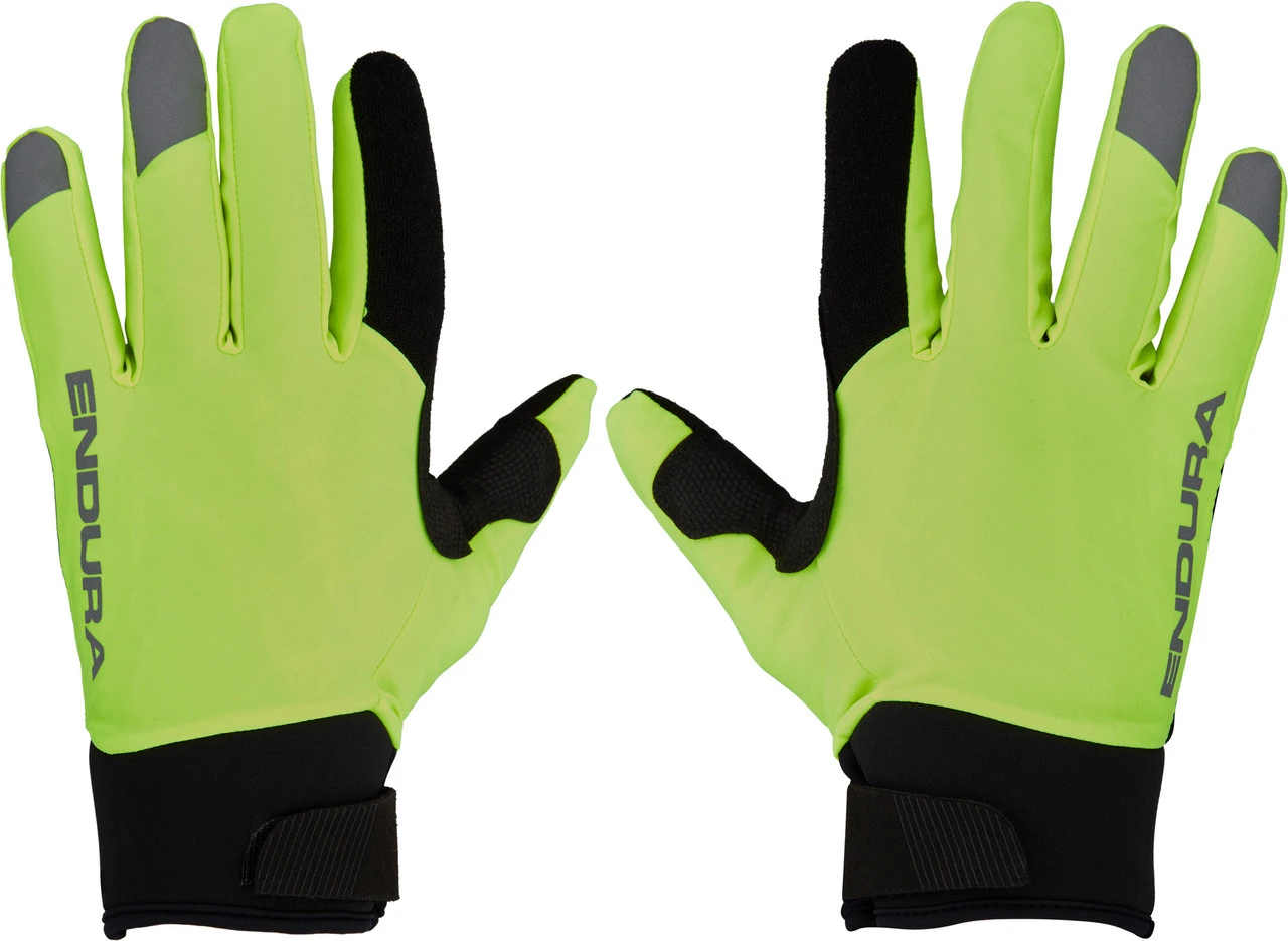 Endura Strike Ganzfinger-Handschuhe 7 Endura Strike Ganzfinger-Handschuhe – Bild 5