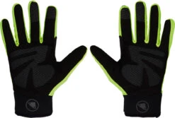 Endura Strike Ganzfinger-Handschuhe 14 Endura Strike Ganzfinger-Handschuhe -Kleidung 464001