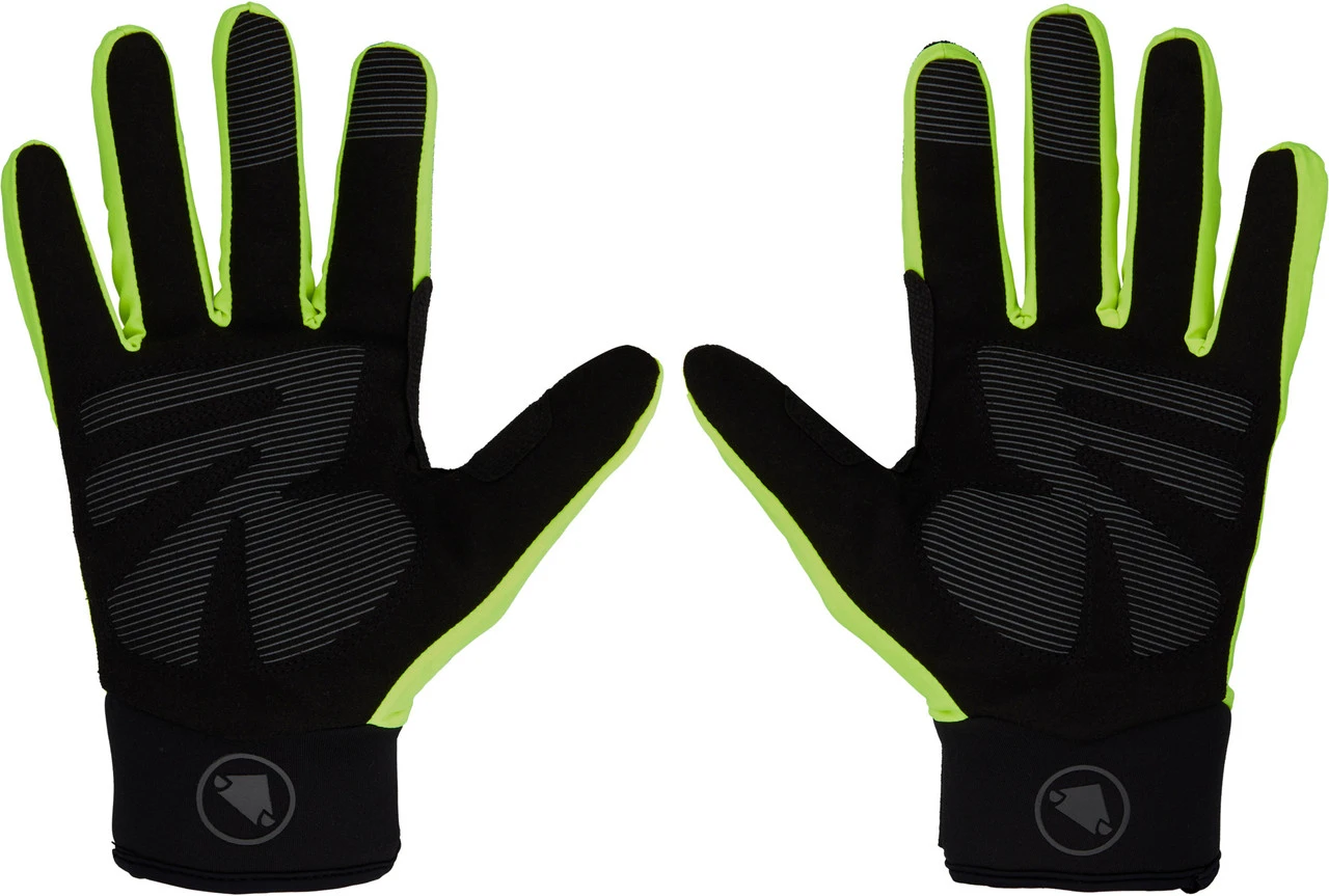 Endura Strike Ganzfinger-Handschuhe 8 Endura Strike Ganzfinger-Handschuhe – Bild 6