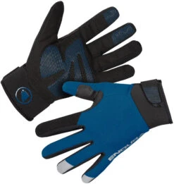 Endura Strike Ganzfinger-Handschuhe 15 Endura Strike Ganzfinger-Handschuhe -Kleidung 464005