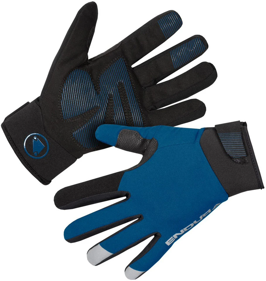 Endura Strike Ganzfinger-Handschuhe 9 Endura Strike Ganzfinger-Handschuhe – Bild 7