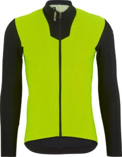 Assos Mille GTS Spring Fall C2 Jacke