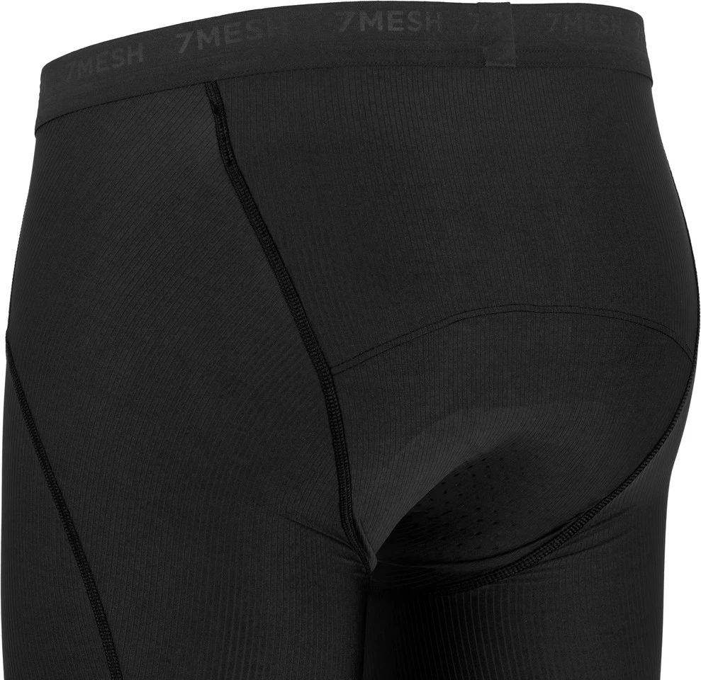 7mesh Foundation Boxer Brief Unterhose 10 7mesh Foundation Boxer Brief Unterhose – Bild 8