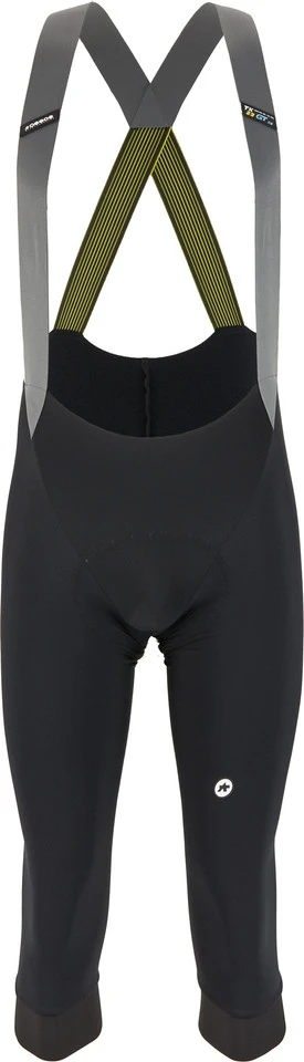 Assos Mille GT Spring Fall C2 Bib Knickers Trägerhose 3 Assos Mille GT Spring Fall C2 Bib Knickers Trägerhose