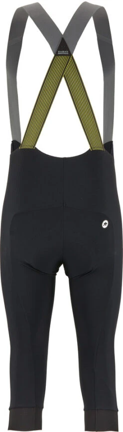 Assos Mille GT Spring Fall C2 Bib Knickers Trägerhose 12 Assos Mille GT Spring Fall C2 Bib Knickers Trägerhose -Kleidung 464483