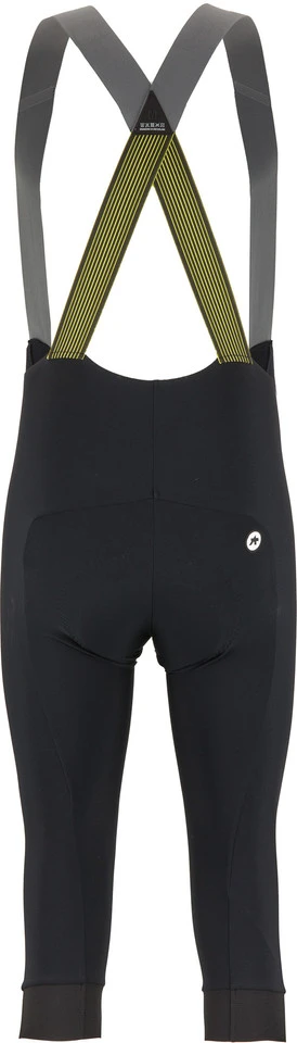 Assos Mille GT Spring Fall C2 Bib Knickers Trägerhose 5 Assos Mille GT Spring Fall C2 Bib Knickers Trägerhose – Bild 3