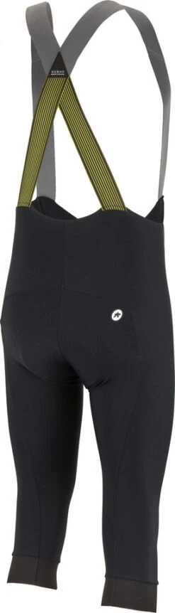 Assos Mille GT Spring Fall C2 Bib Knickers Trägerhose 13 Assos Mille GT Spring Fall C2 Bib Knickers Trägerhose -Kleidung 464484