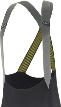 Assos Mille GT Spring Fall C2 Bib Knickers Trägerhose 14 Assos Mille GT Spring Fall C2 Bib Knickers Trägerhose -Kleidung 464485